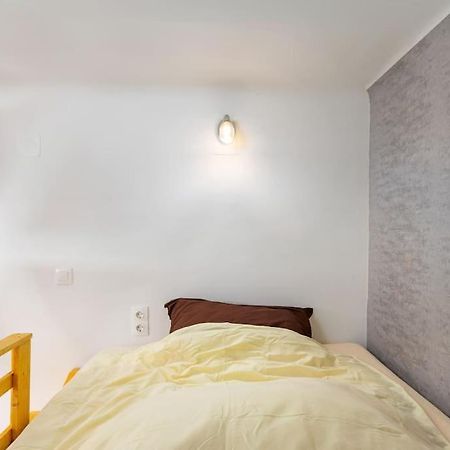Swarz'S Downtown Apartment Budapest Bagian luar foto