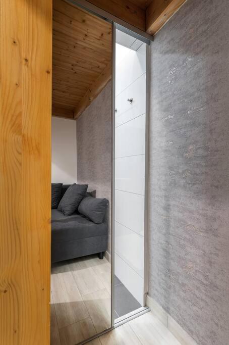 Swarz'S Downtown Apartment Budapest Bagian luar foto