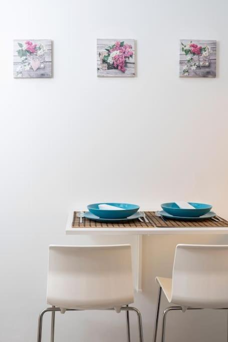 Swarz'S Downtown Apartment Budapest Bagian luar foto